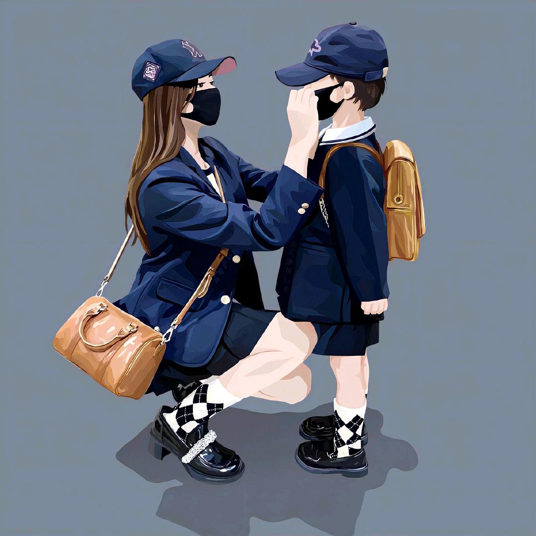 是媛媛呀