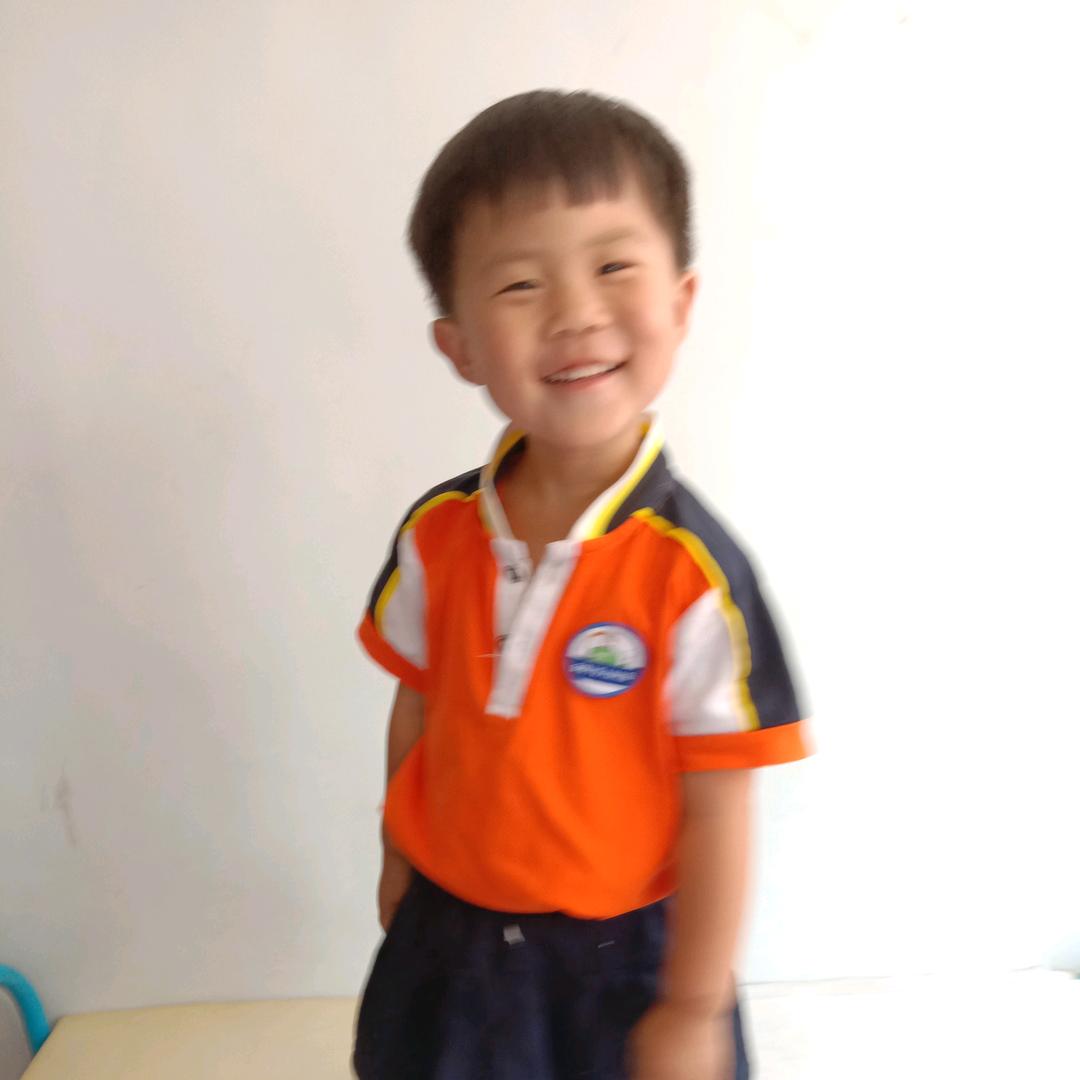 春天来了幸福快乐