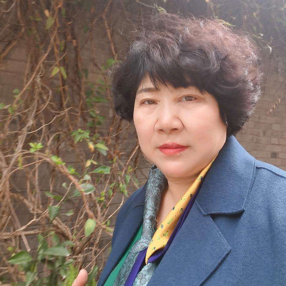 魏艳清