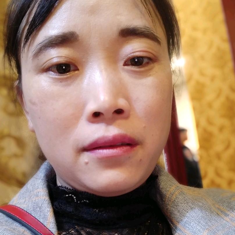 云南的姑娘，贵州的媳妇