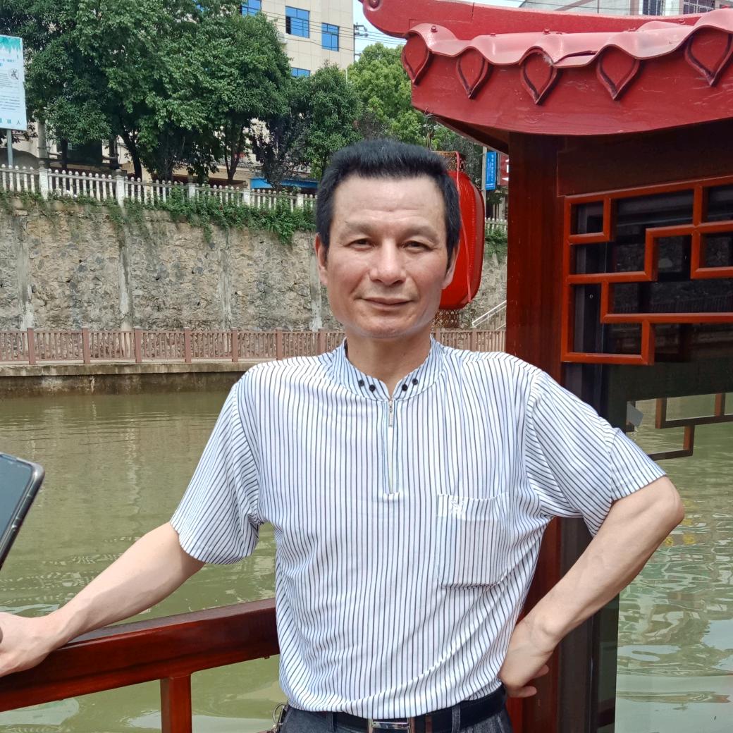 人：要有骨气
