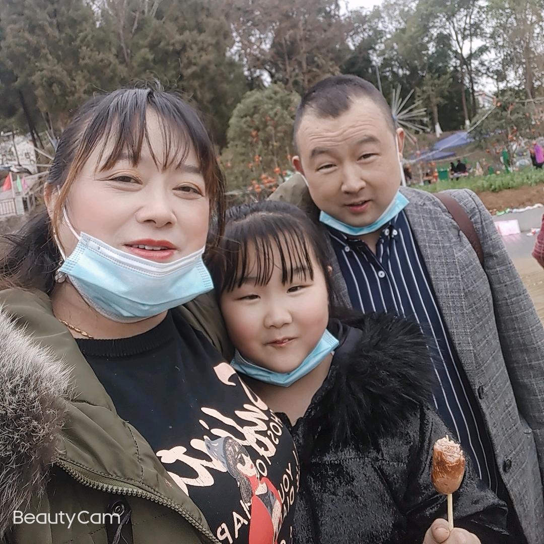刘三妹坝坝宴