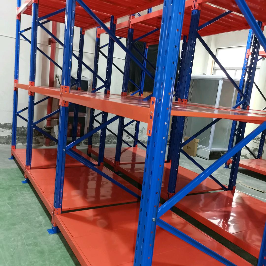 绍兴希尧仓储设备有限公司