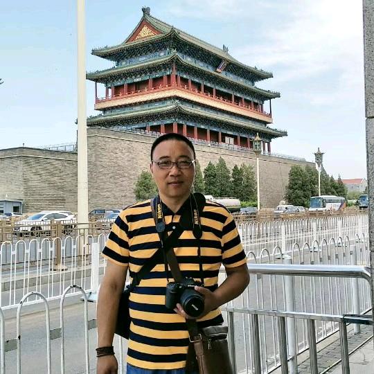 驻马店李怀增青年曲剧团