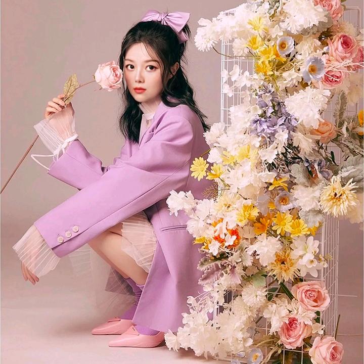 魔法小仙子