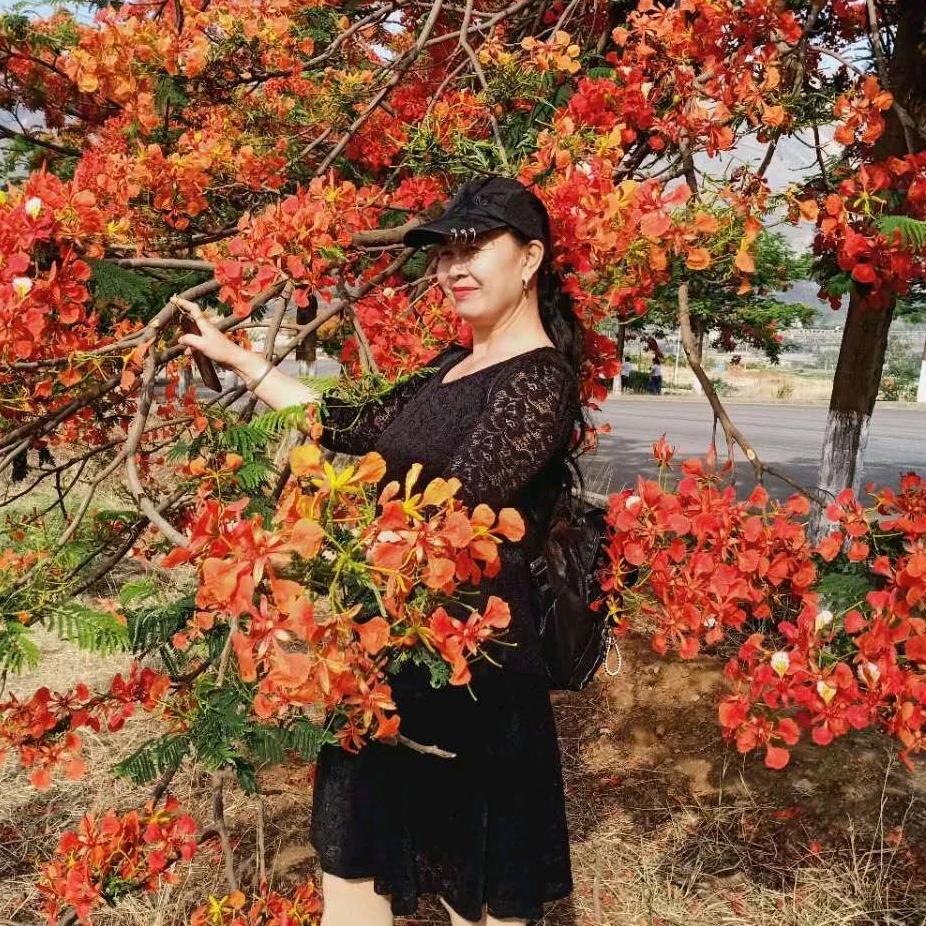 花姐