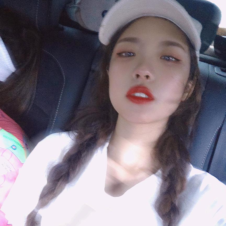 💋     笨蛋的蛋丶