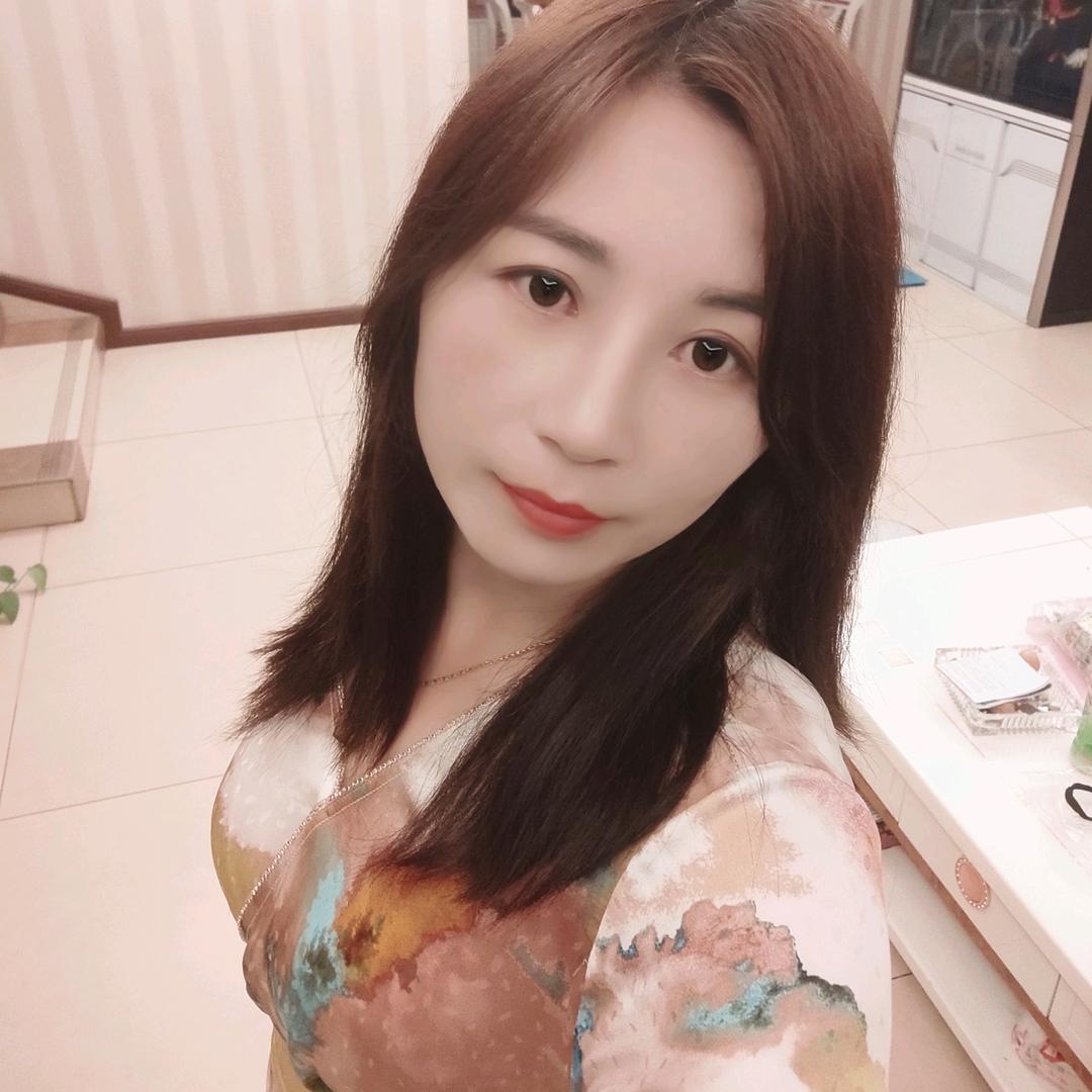 甜甜心