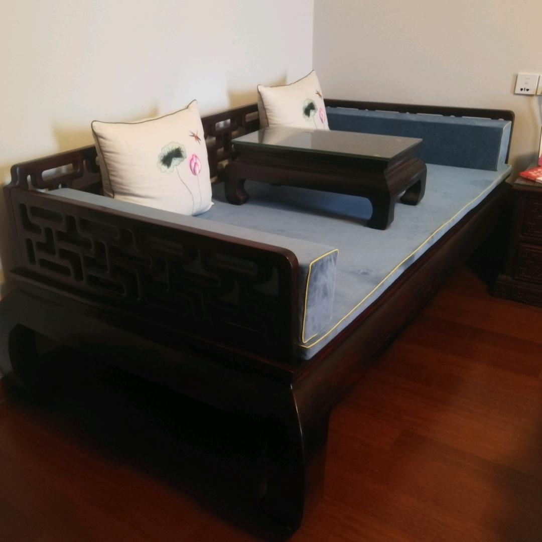 大胡子（颖花缘农业）