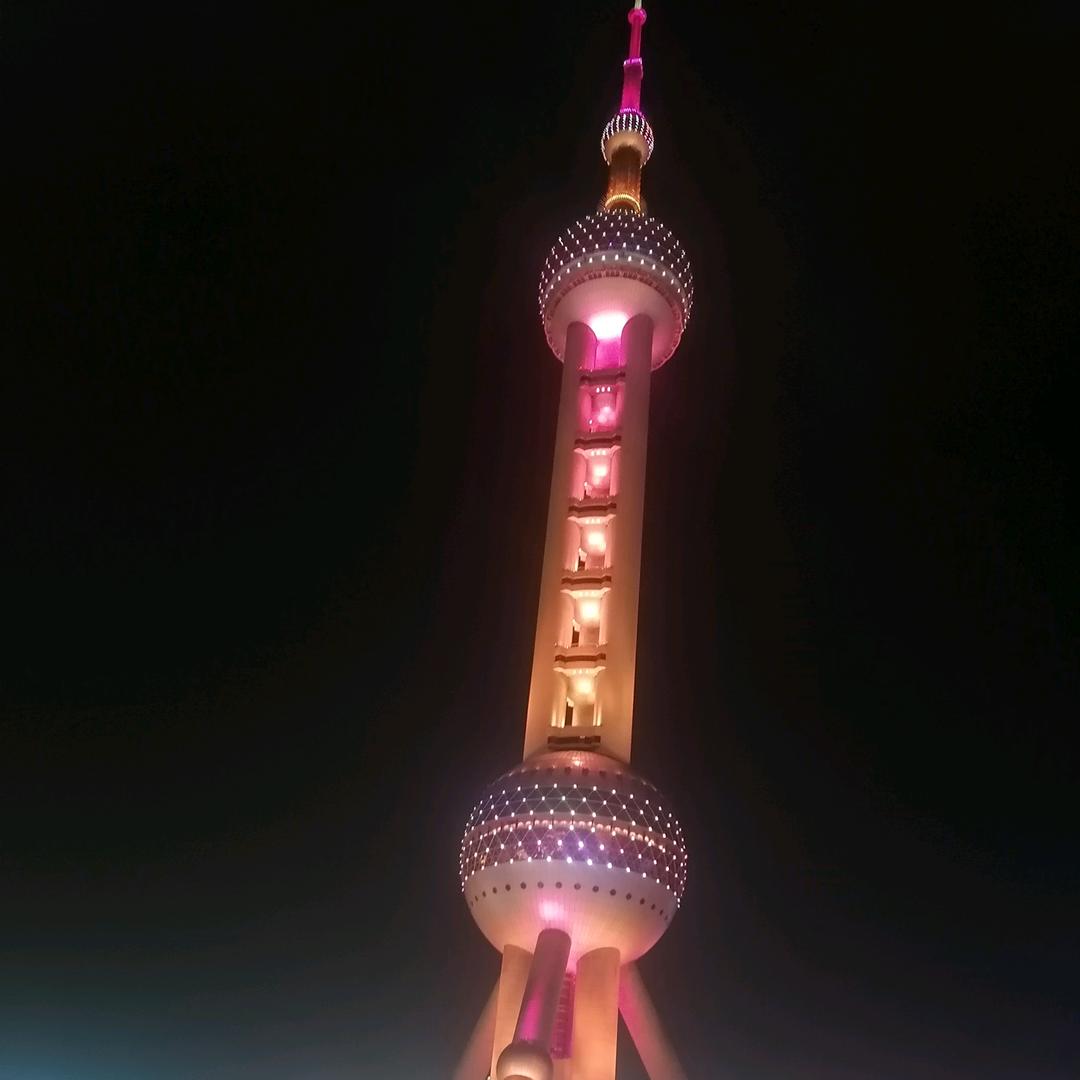 往前看