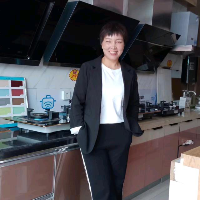 安阳青儿厨卫批发