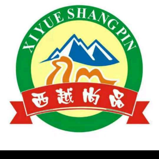 果果姐新疆特产