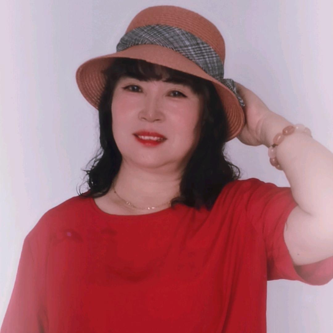 何喜玲
