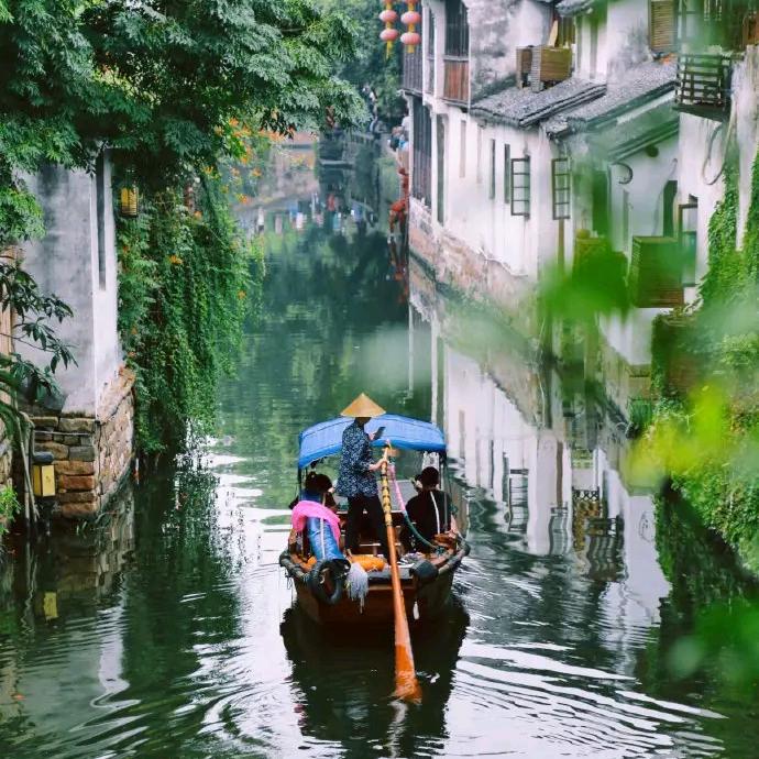 南柯一梦
