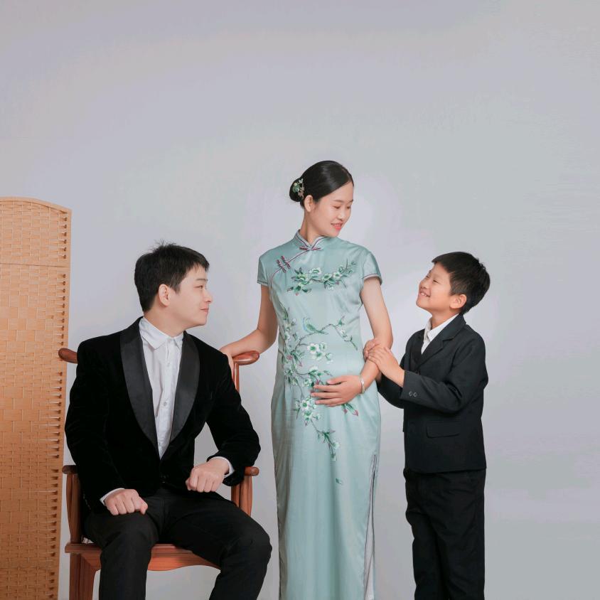 小左妈妈