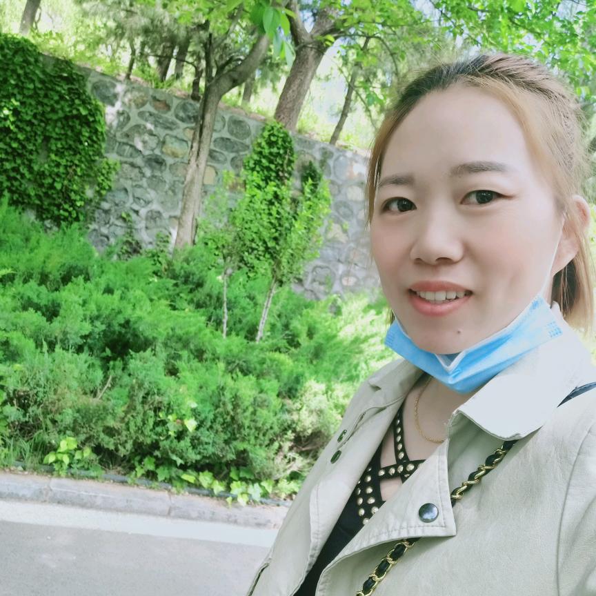 正森妈的日常