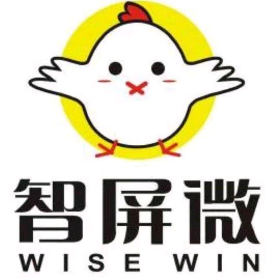 深圳市智屏微科技有限公司