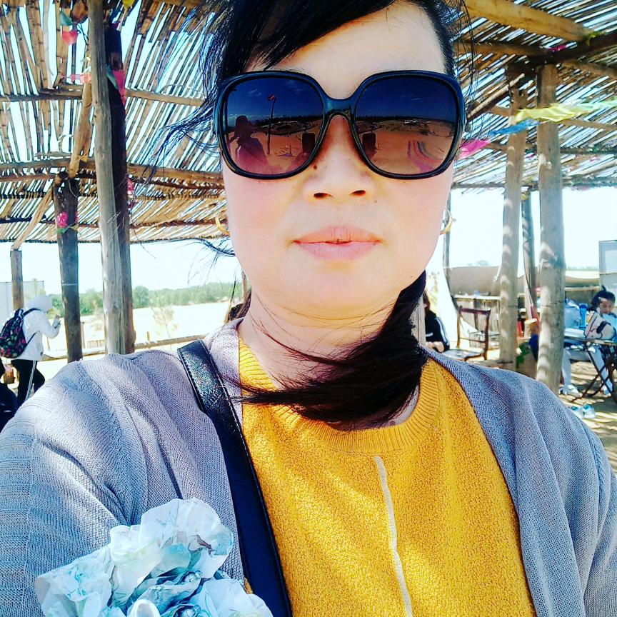 瑞瑞巜太乙宫新一村红红火火舞蹈队》