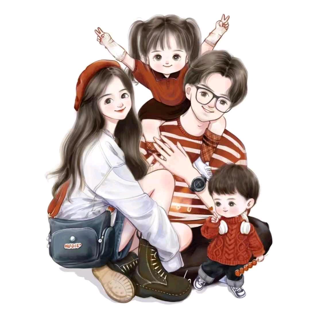 小小