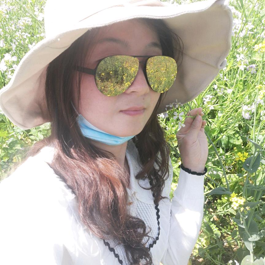 Miss💃Zhang💃（三孩子宝妈）