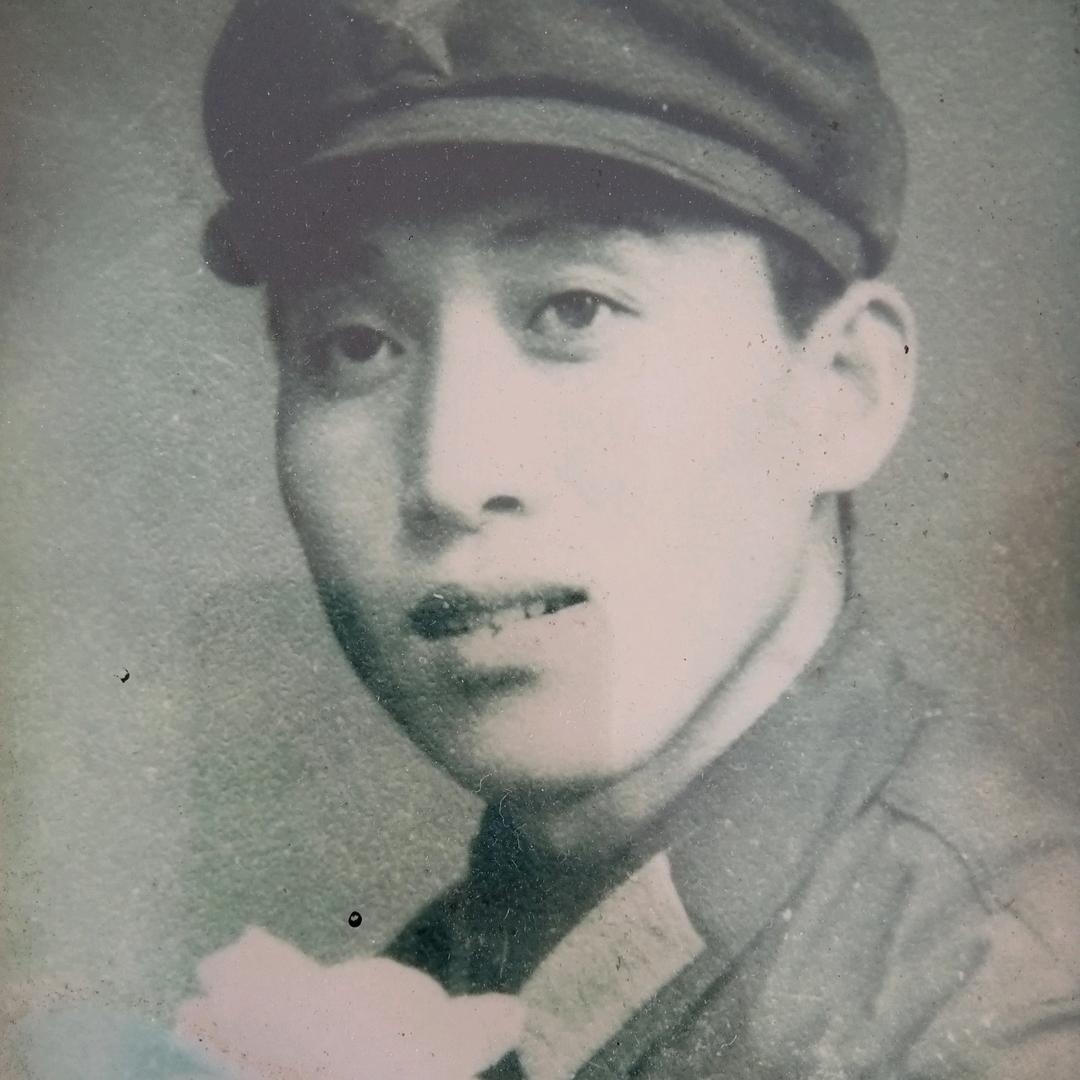 杨发家