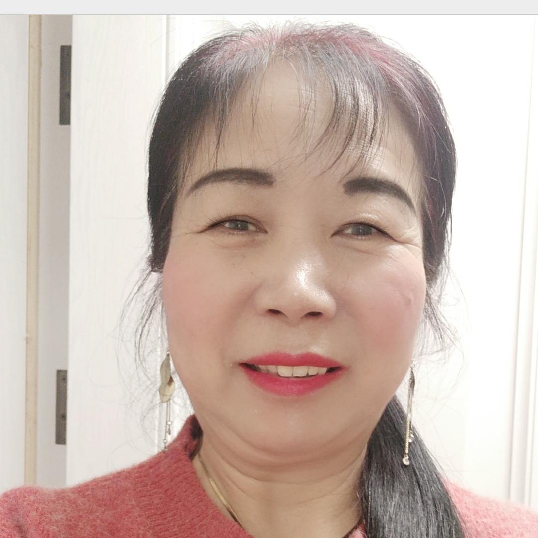 蓝天