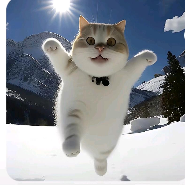 Ծ‸Ծ大混子(눈_눈)