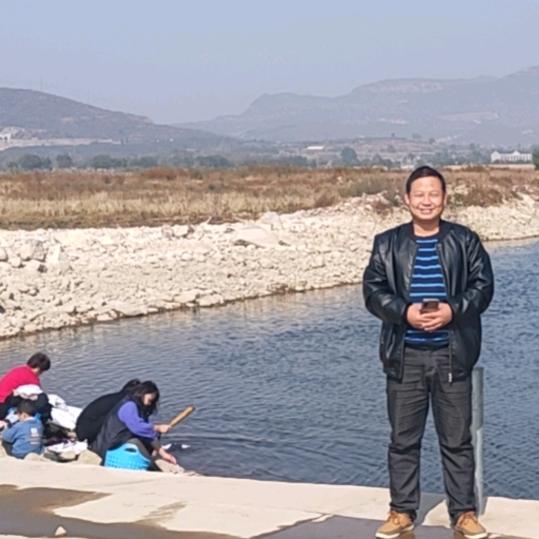 落花时节又逢君