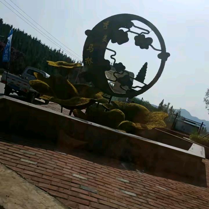 风雨无阻。
