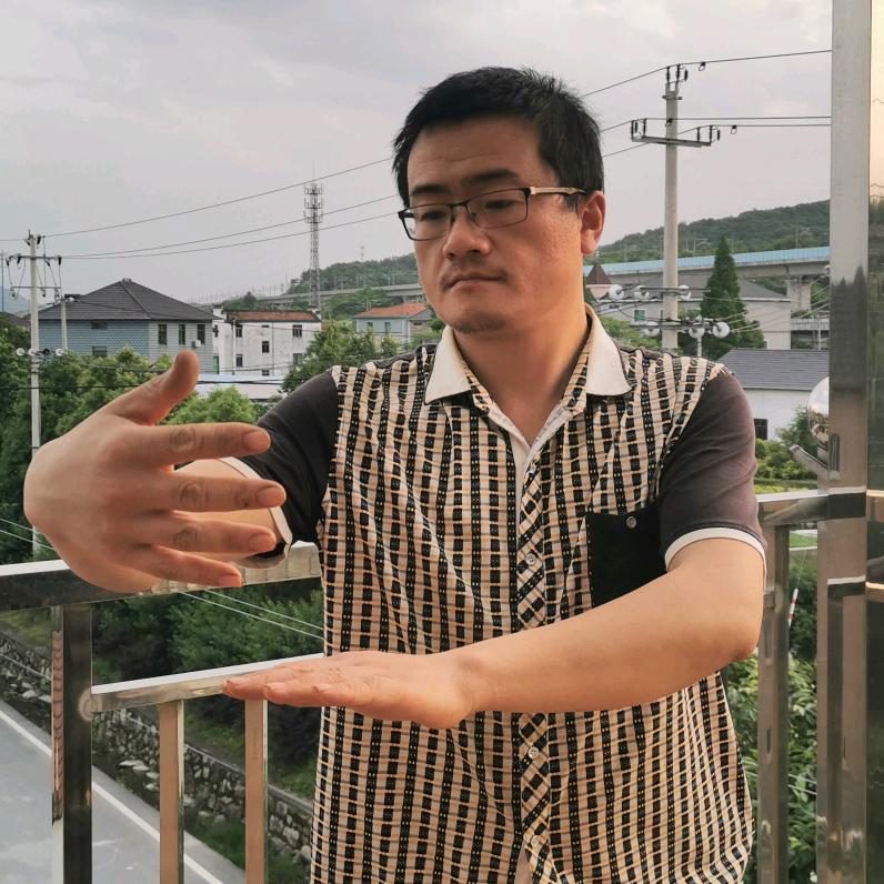 史兆锋