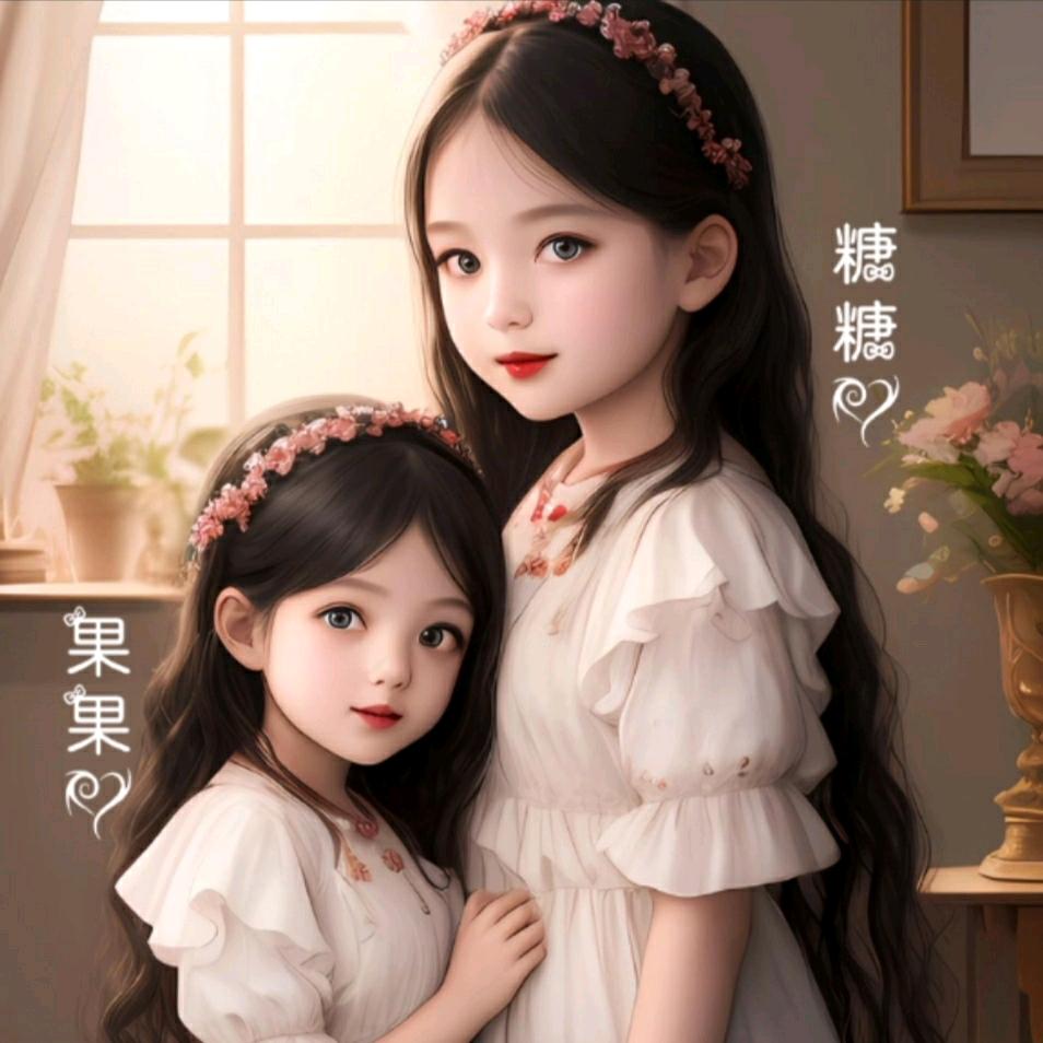 糖果💕