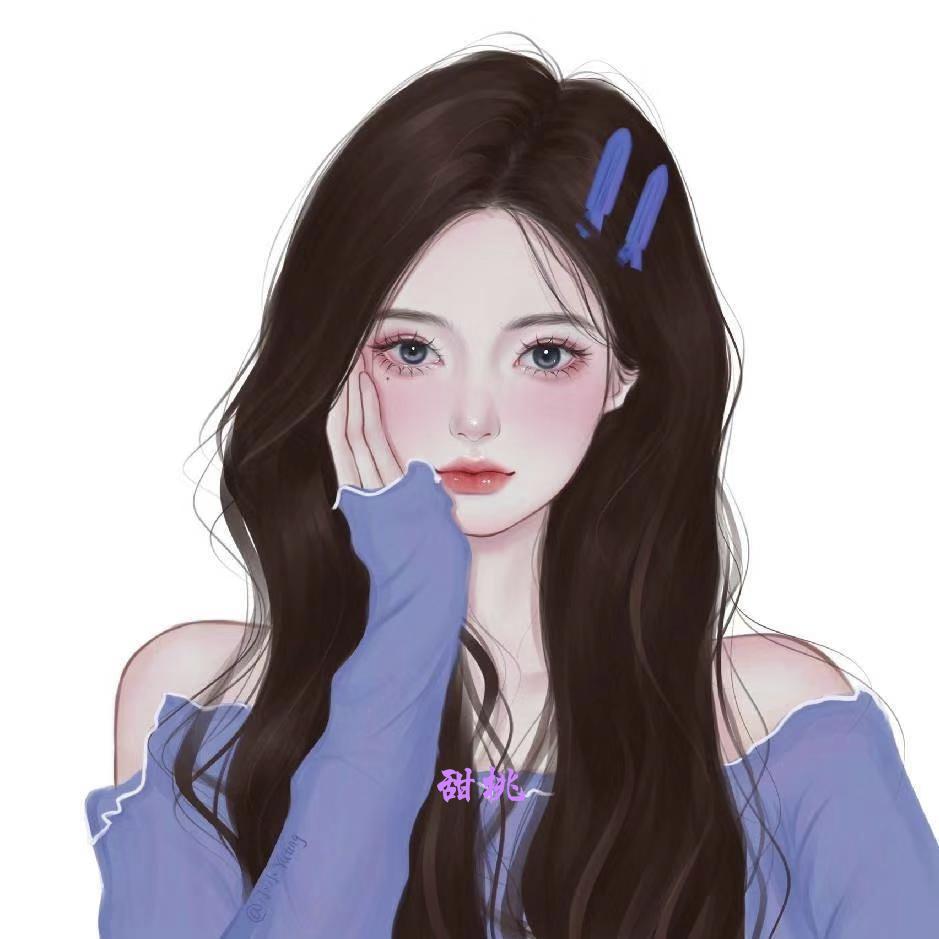 甜 桃