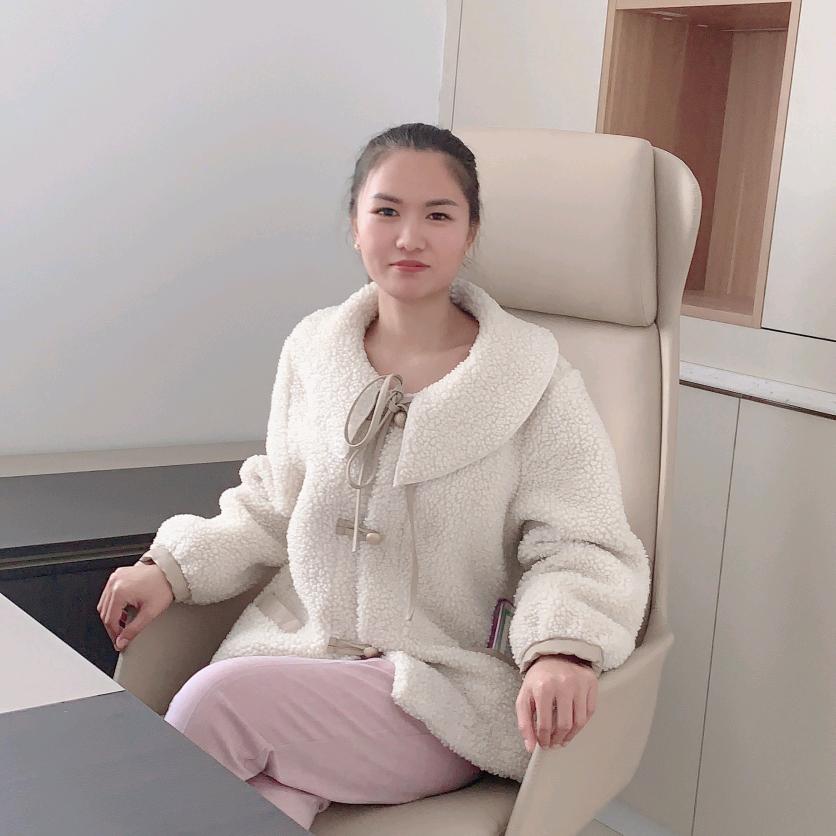 华予美容美体(莲花池店)