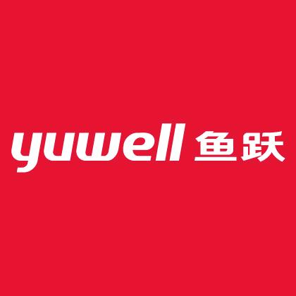 鱼跃官方旗舰店直播间