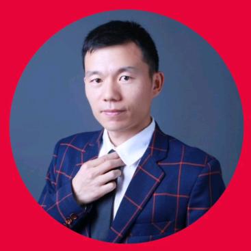 李老师教英语(每天5点到7点直播)