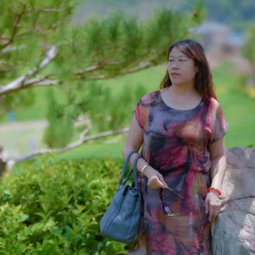 昆仑山上一棵草