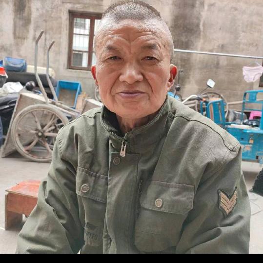 老闫