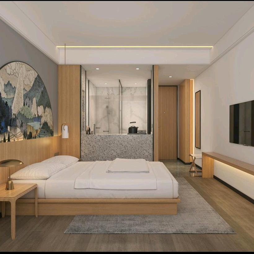 东莞市鸿泰酒店（常平店）