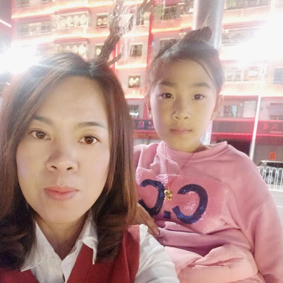 林丽