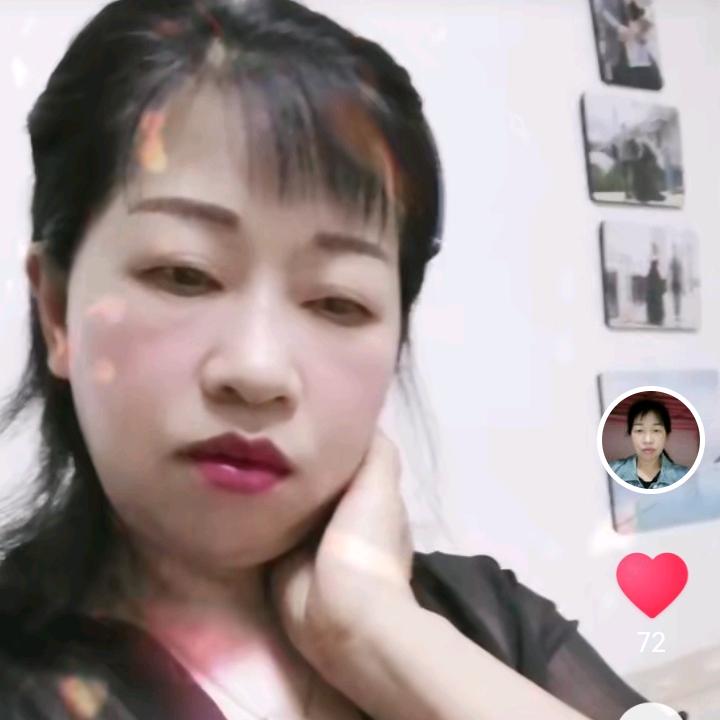 李娟LJ