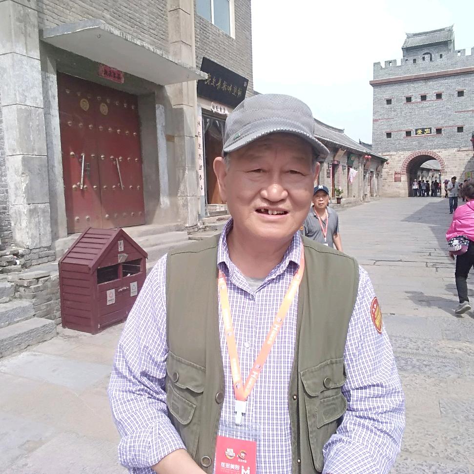 逃婚达人陈工头像