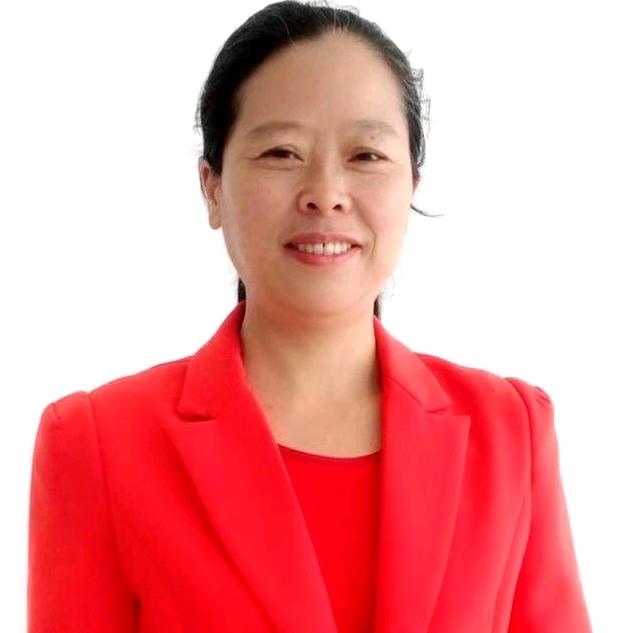 兰心姐
