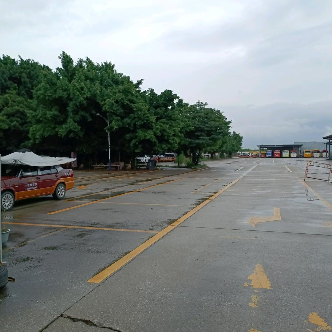 广州市白云区安顺永兴训练基地