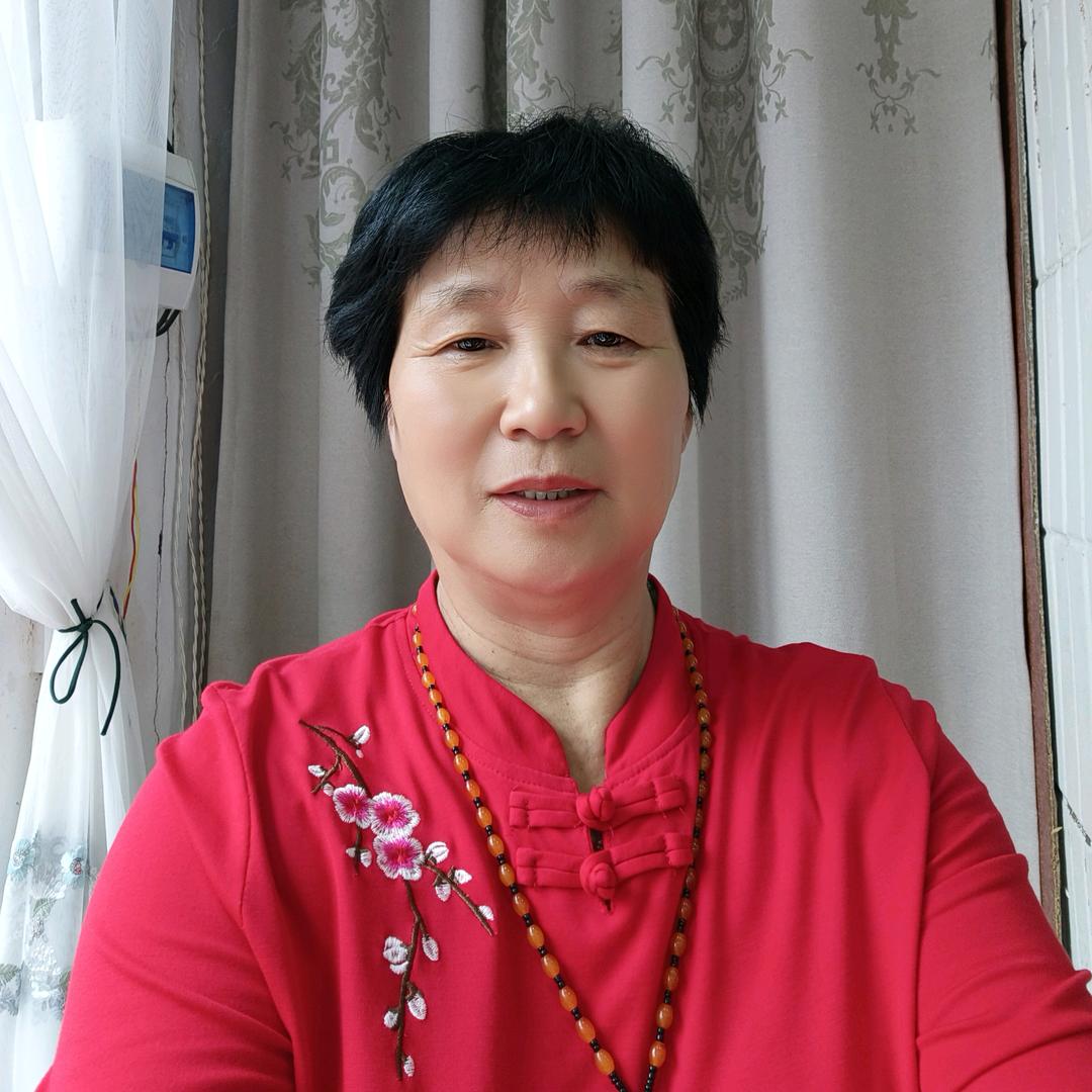 桂霞姐
