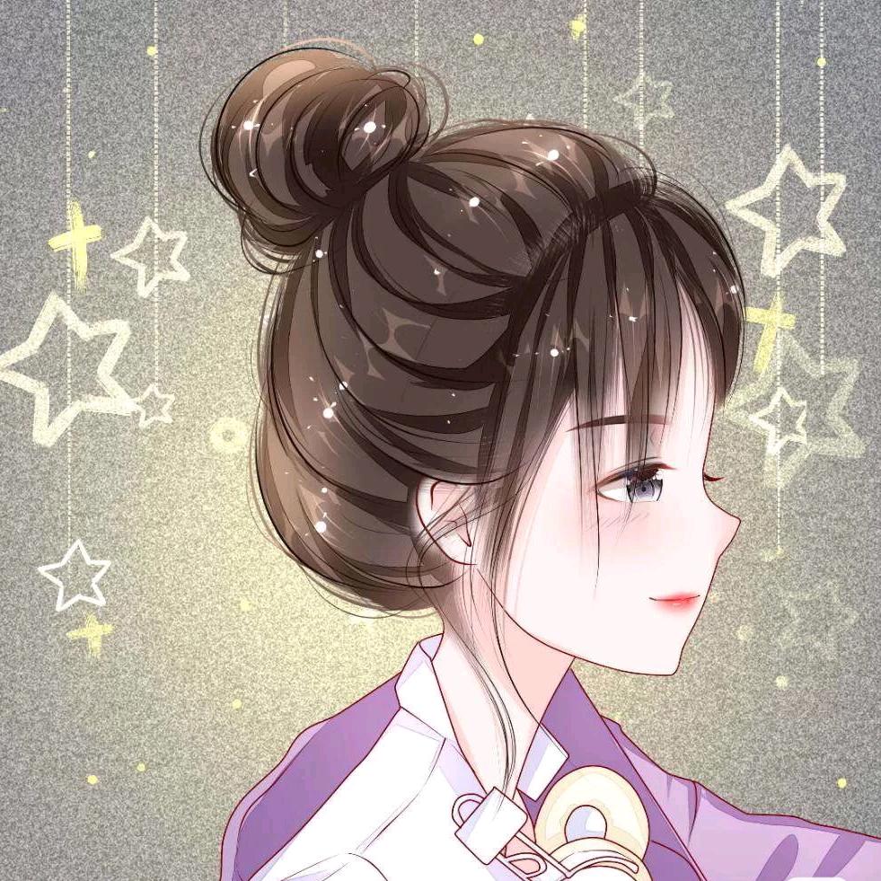 嘴角上扬
