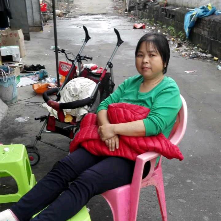 娟姐