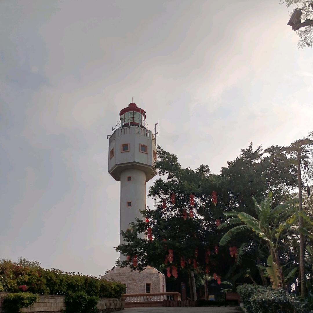 晨曦
