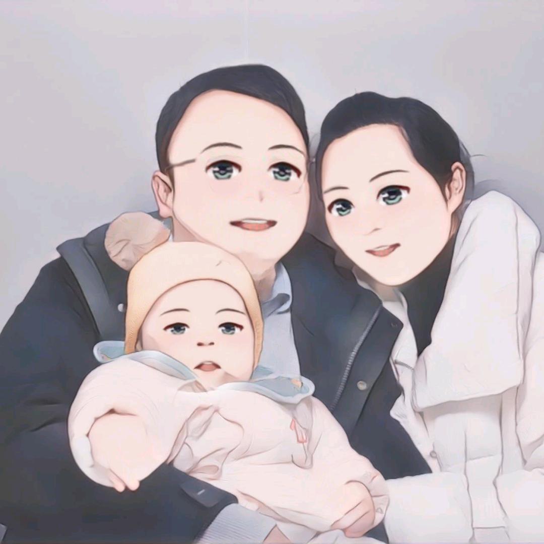 王姑娘💋