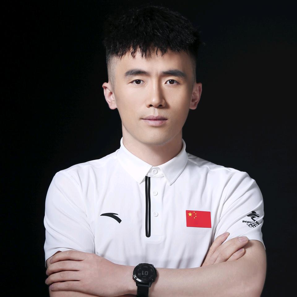 奥润吉小浪花