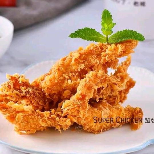 超级鸡车石路南浩街店